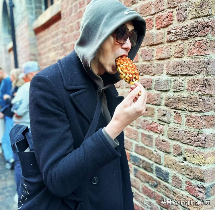 披荆斩棘3哥哥微博涨粉情况:魏哲鸣涨粉最多林志颖竟然掉粉