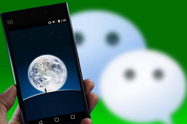 为什么现在玩微信的附近人越来越少了？